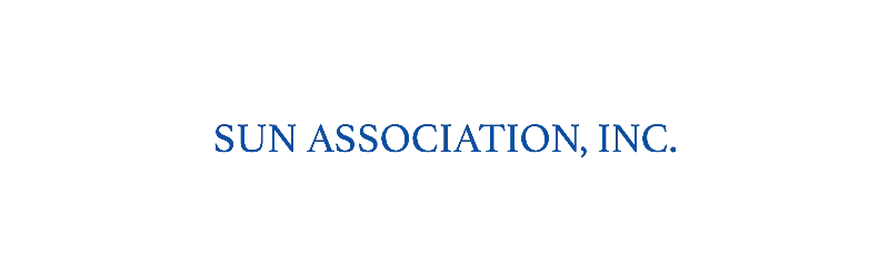 株式会社サンアソシエーション┃SUN ASSOCIATION.INC